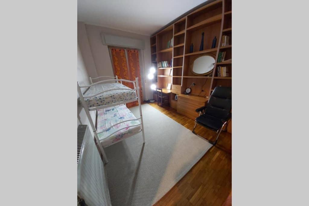 Appartamento Bruna 크레모나 외부 사진